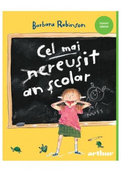 Cel mai reusit an scolar