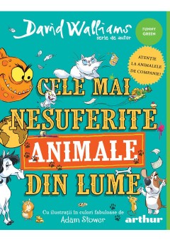 Cele mai nesuferite animale din lume