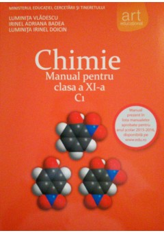 Chimie C1 manual pentru ..