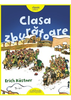 Clasa zburatoare..