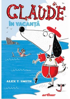 Claude #2: Claude in vacanta