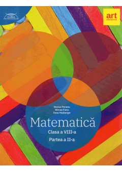 Matematica clasa a VIII-..