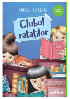 Clubul ratatilor