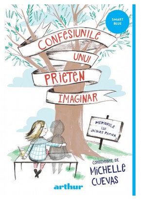 Confesiunile unui prieten imaginar - Memoriile lui Jacques Papier