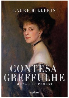 Contesa Greffulhe: Muza lui Proust
