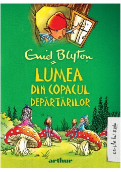 Copacul Departarilor #3. Lumea din Copacul Departarilor