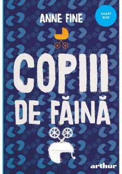 Copiii de faina - necartonata