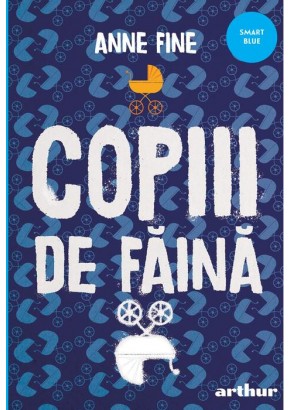 Copiii de faina - necartonata
