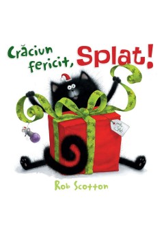 Craciun fericit, Splat!