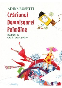 Craciunul Domnisoarei Po..