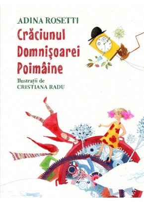 Craciunul Domnisoarei Poimaine