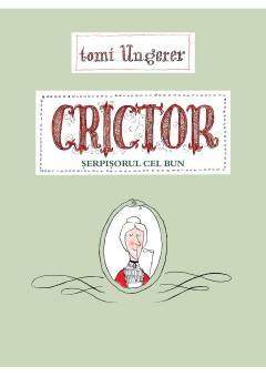 Crictor - Serpisorul cel bun