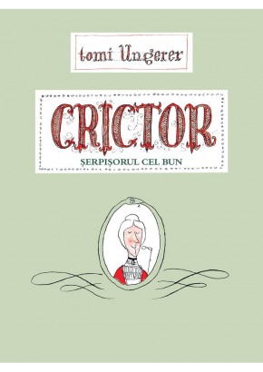 Crictor - Serpisorul cel bun
