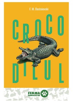 Crocodilul