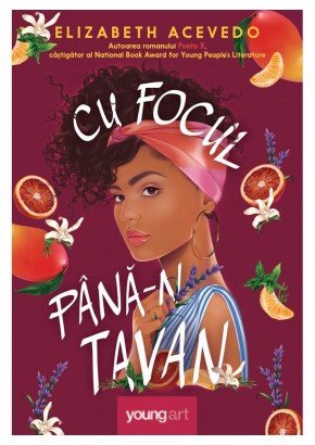 Cu focul pana-n tavan