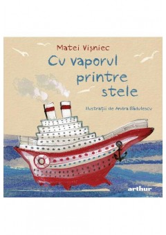 Cu vaporul printre stele