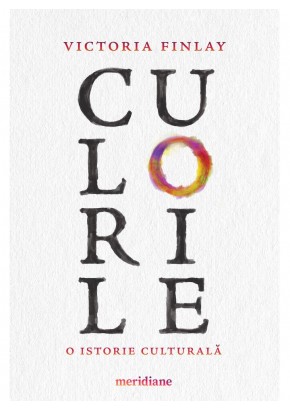 Culorile - O istorie culturala