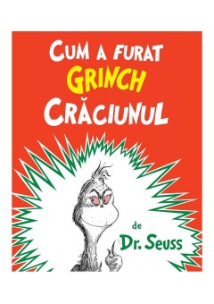 Cum a furat Grinch Craci..