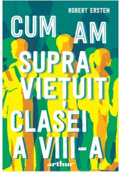 Cum am supravietuit clas..