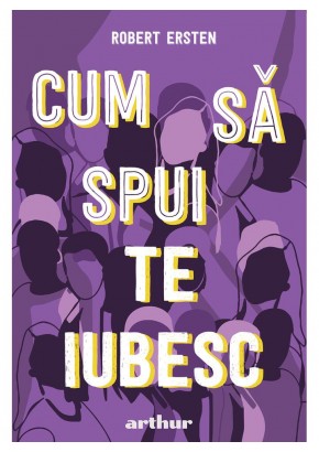 Cum sa spui te iubesc