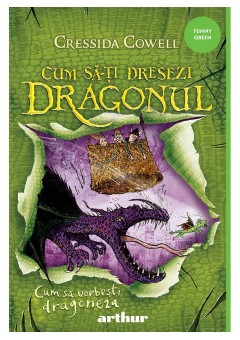 Cum sa-ti dresezi dragonul #3 - Cum sa vorbesti dragoneza
