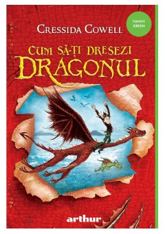 Cum sa-ti dresezi dragonul