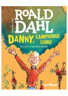 Danny, campionul lumii | format mic