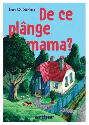 De ce plange mama?