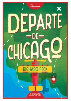 Departe de Chicago..