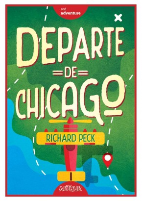 Departe de Chicago