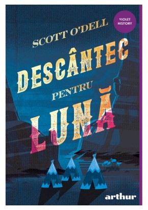 Descantec pentru luna