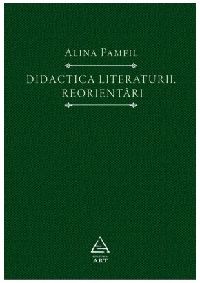 Didactica literaturii - Reorientari