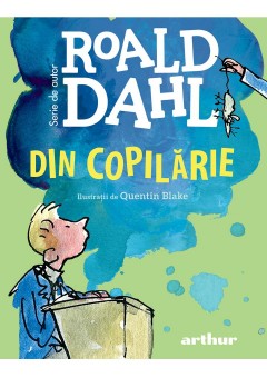 Din copilarie (format mic)