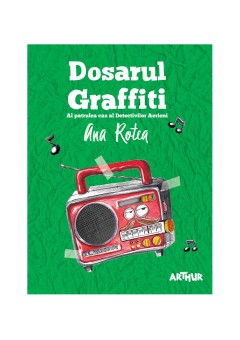 Dosarul Graffiti - Seria..