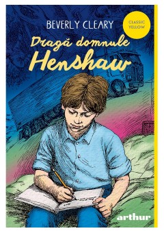 Draga domnule Henshaw