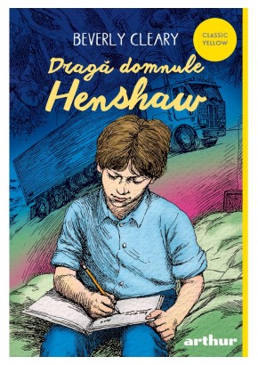 Draga domnule Henshaw