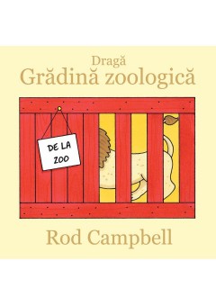Draga Gradina zoologica