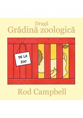 Draga Gradina zoologica