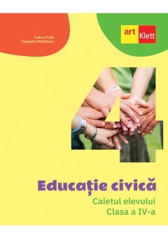 Educatie civica caietul ..