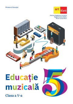 Educatie muzicala manual..