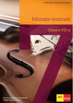 Educatie muzicala manual..