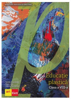 Educatie plastica manual..