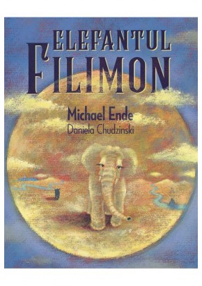 Elefantul Filimon