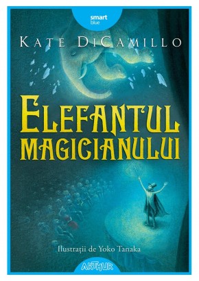 Elefantul magicianului