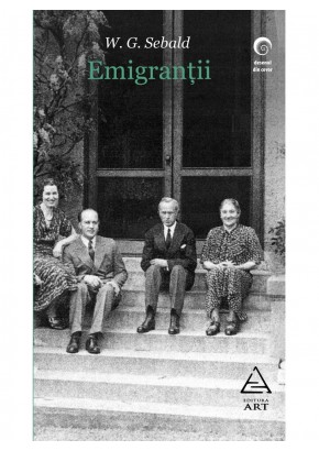 Emigrantii