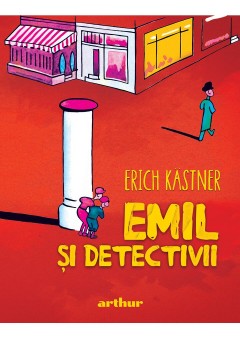 Emil si detectivii