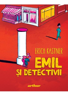 Emil si detectivii