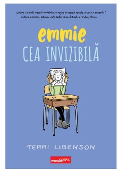 Emmie cea invizibila