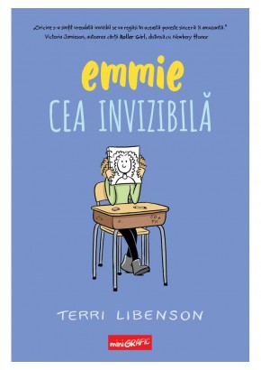 Emmie cea invizibila