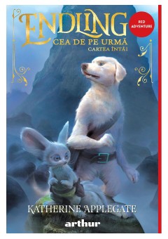 Cea de pe urma - Endling #1